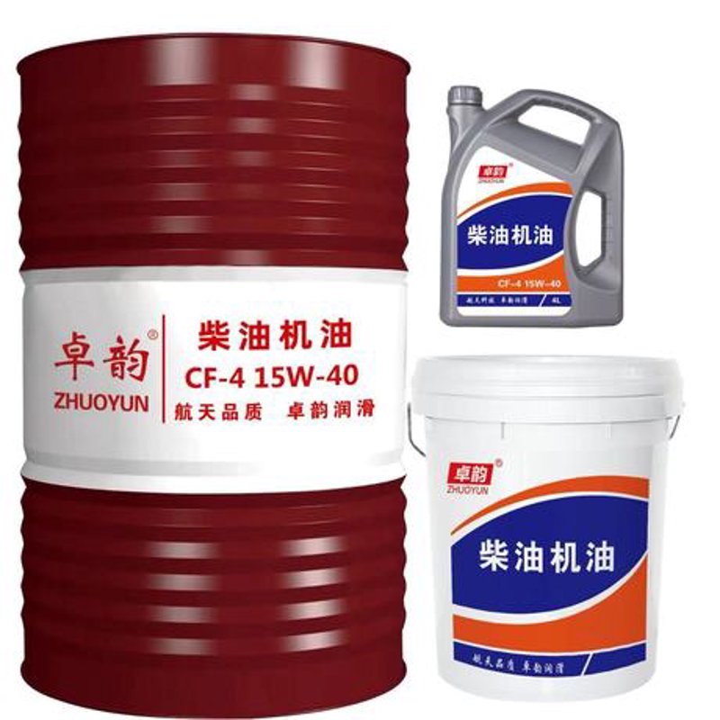 润滑油市场的新趋势:卖油郎润滑油引领行业变革